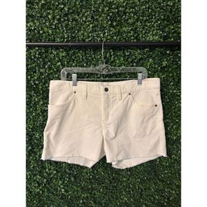 Carve Designs Oahu Shorts Size 10
